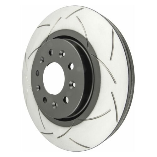 DBA3302S – Street Series T2 Brake Rotor; Front