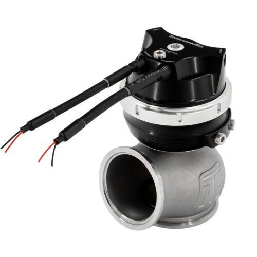 GenV WG60CG PowerGate60 Compressed Gas (Solenoid) 7psi Black