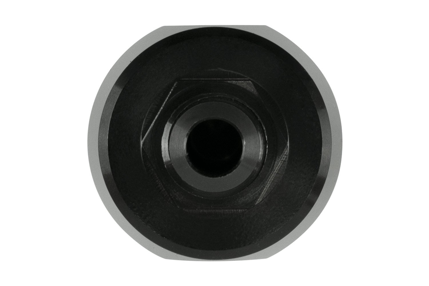 Oil Filter -6AN 44um - Image 3