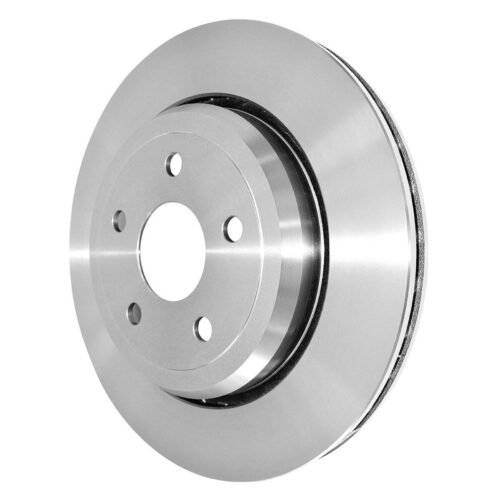 DBA2633 – Street Series OE Brake Rotor; Rear