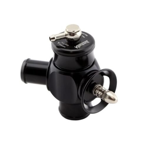 BOV Kompact SmartPort Subaru WRX 2015+ – Black