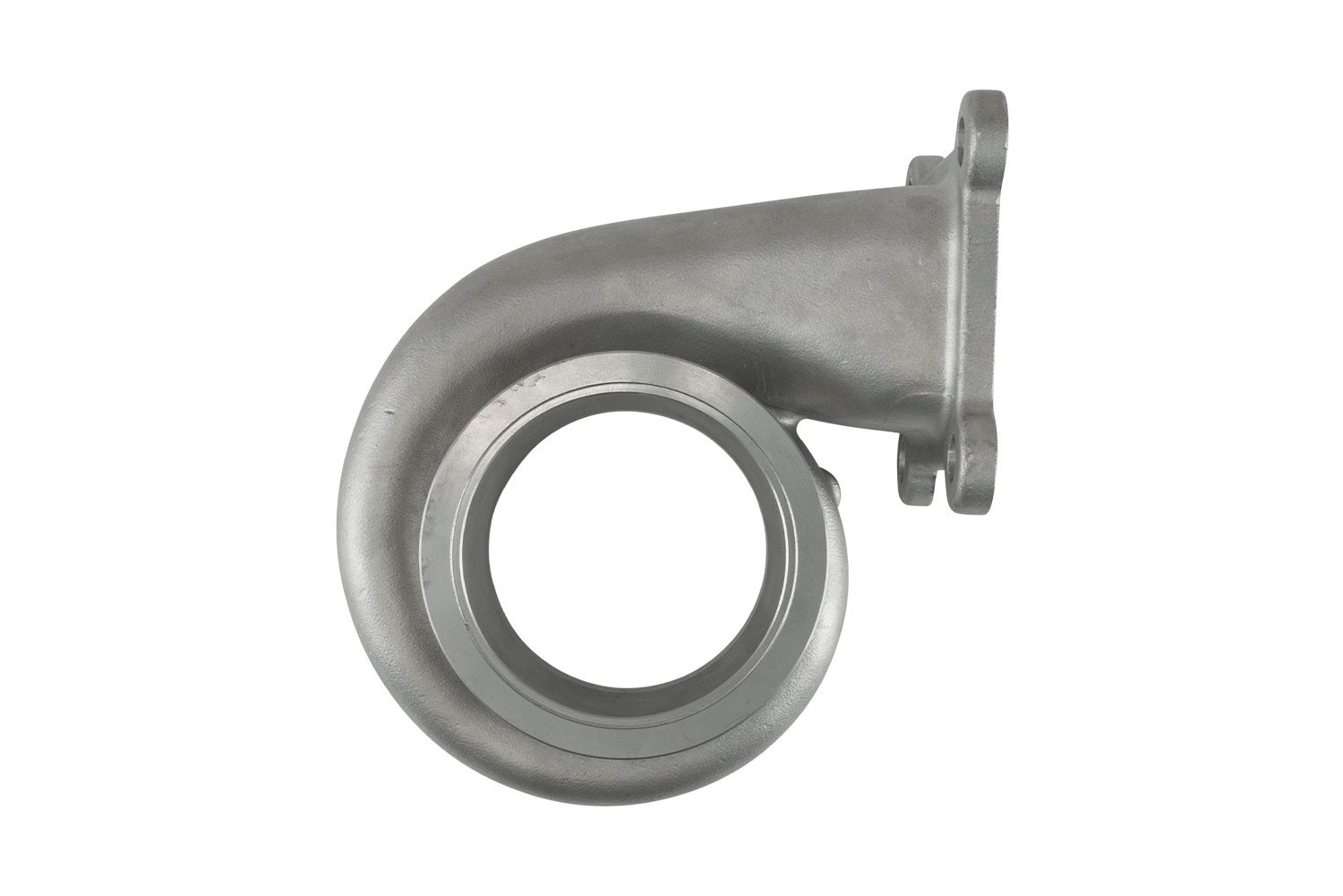 Turbine Housing B Frame (T4 0.82AR) Suit 66mm Turbine - Image 4