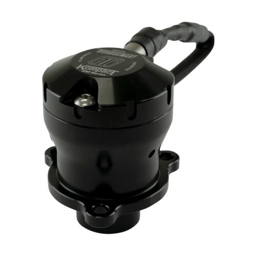 BOV Kompact EM PlumBack- VR22 (Ford Fiesta ST)