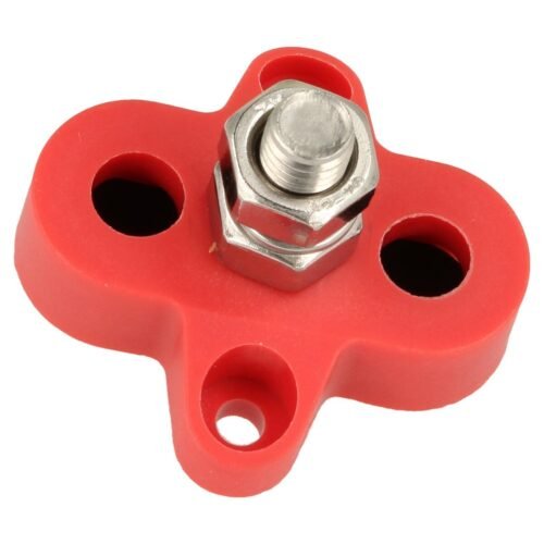 – DC Distribution Point M8 – Red