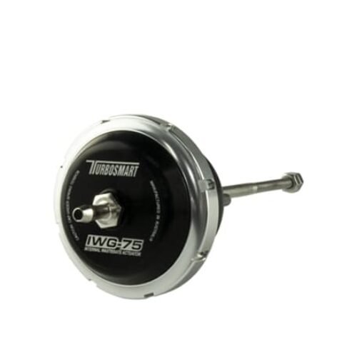 IWG75 BW B1 Twin Scroll 14 PSI