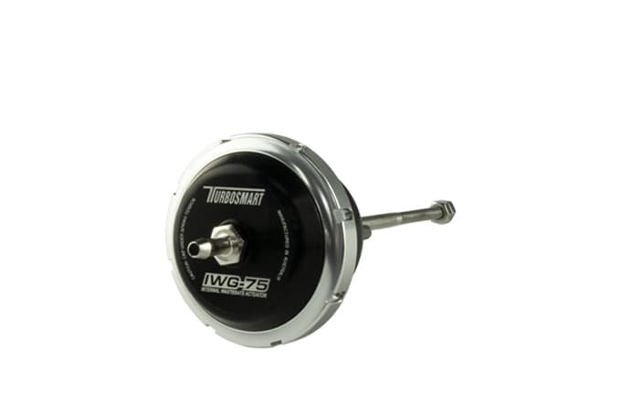 IWG75 BW B1 Twin Scroll 14 PSI