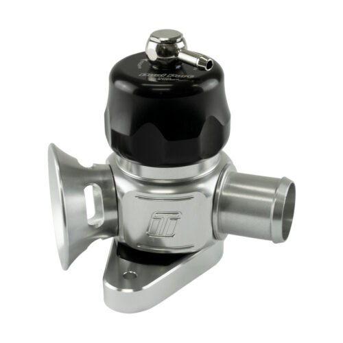 BOV Dual Port Maz/Sub-Black