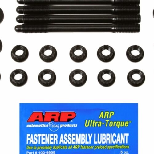 ARP Head Stud Kit Ford Zetec 2.0L
