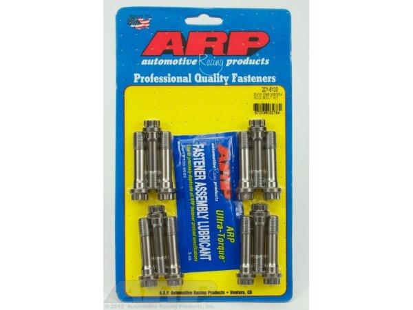 ARP Rod Bolt Kit BMW 3.2L E46 M3/S54 (M11x47mmUHL) - Image 2