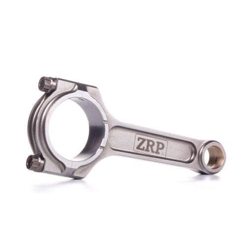 ZRP Conrod Kit Opel 2.0L 16v C20/Z20 143.00 Pin:21.00 I-Beam