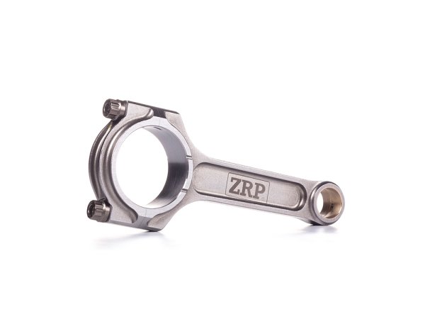 ZRP Conrod Kit Opel 2.0L 16v C20/Z20 143.00 Pin:21.00 I-Beam