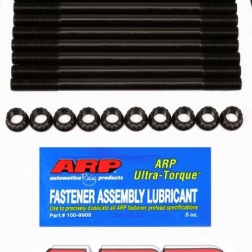ARP Head Stud Kit Mazda 2.3 Ltr ’03 DOHC 16V