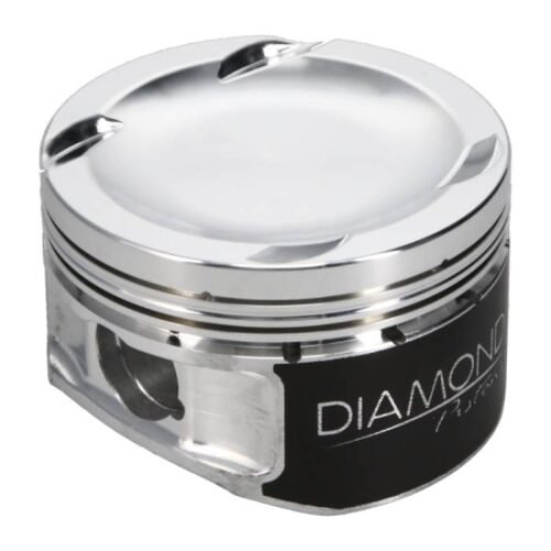 Diamond Piston Kit VW EA888 Pin 22mm 82.5mm 9.0:1 H13