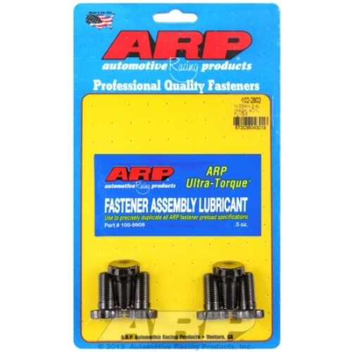 ARP Flywheel Bolt Kit Nissan 2.4L KA24 (6pcs)