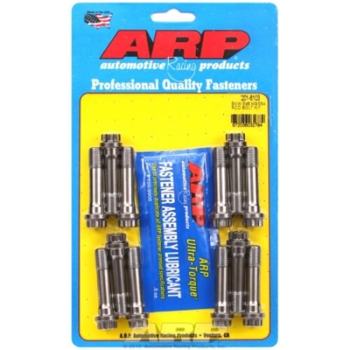 ARP Rod Bolt Kit BMW 3.2L E46 M3/S54 (M11x47mmUHL)