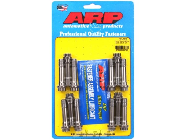 ARP Rod Bolt Kit BMW 3.2L E46 M3/S54 (M11x47mmUHL)