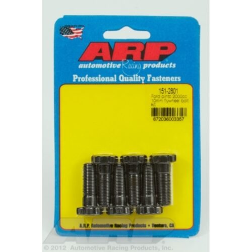 ARP Flywheel Bolt Kit Ford Pinto 2.0L M10 (6pcs)