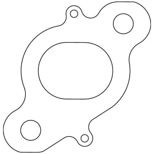Cometic NISSAN CA18 .030″ MLS Exhaust gasket