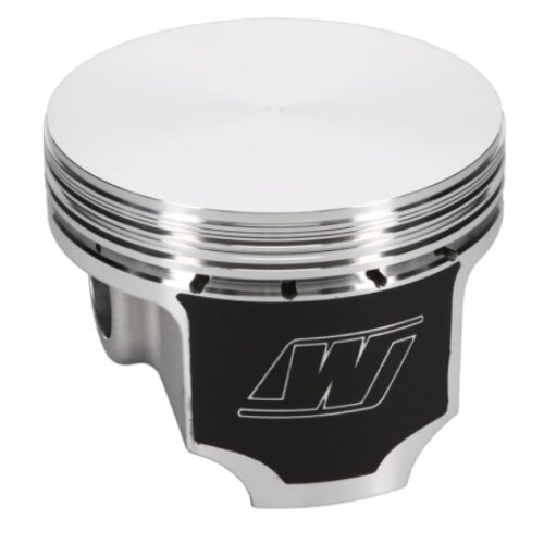 VW 1.8 Ltr 16V 4 Cyl. KR/PL 82.00 mm CR 8.8:1 20 mm pin