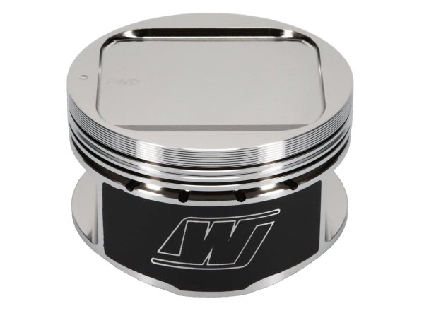Wiseco Piston Kit Subaru WRX 2.0L 16V(-9cc) 8.35:1 AP coated - Image 3