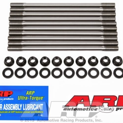 ARP Head Stud Kit Lancia HF Integrale 2.0L 16V (U/C)ARP2000