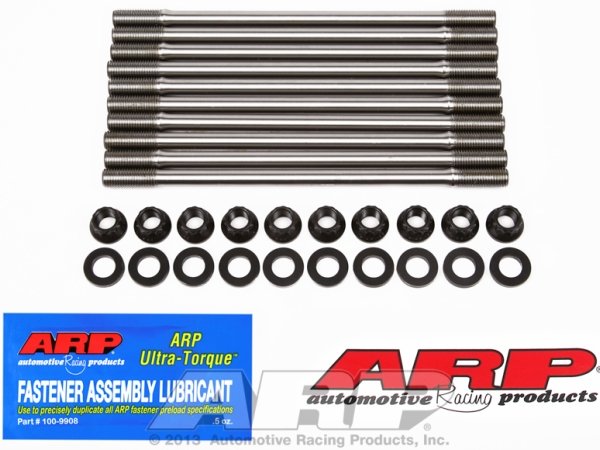 ARP Head Stud Kit Lancia HF Integrale 2.0L 16V (U/C)ARP2000