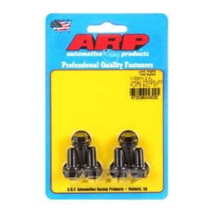 ARP Pressure Plate Bolt Kit Nissan 2.4L KA24 6pcs