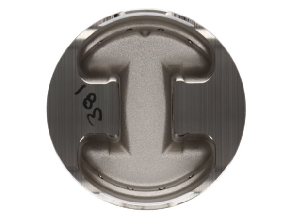 Wiseco Piston Kit Subaru WRX 2.0L 16V(-9cc) 8.35:1 AP coated - Image 4