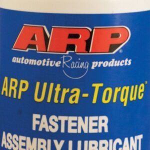 ARP Ultra Torque lube 10 oz. brush top container