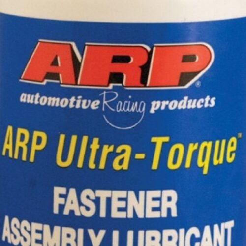 ARP Ultra Torque lube 10 oz. brush top container