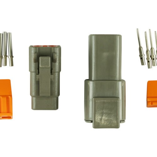eGate 6 Way Sensor Connection Kit Suits DTM Connector