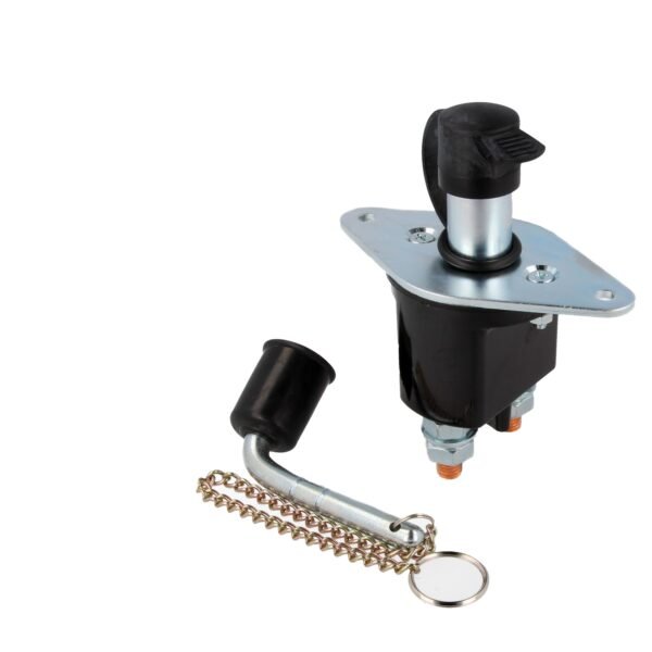 Battery Isolation Switch