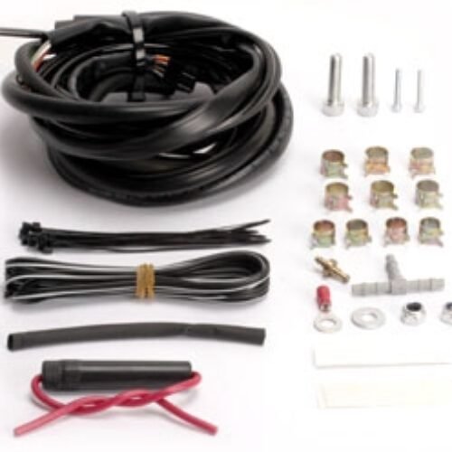 eB2 Re-Loom System