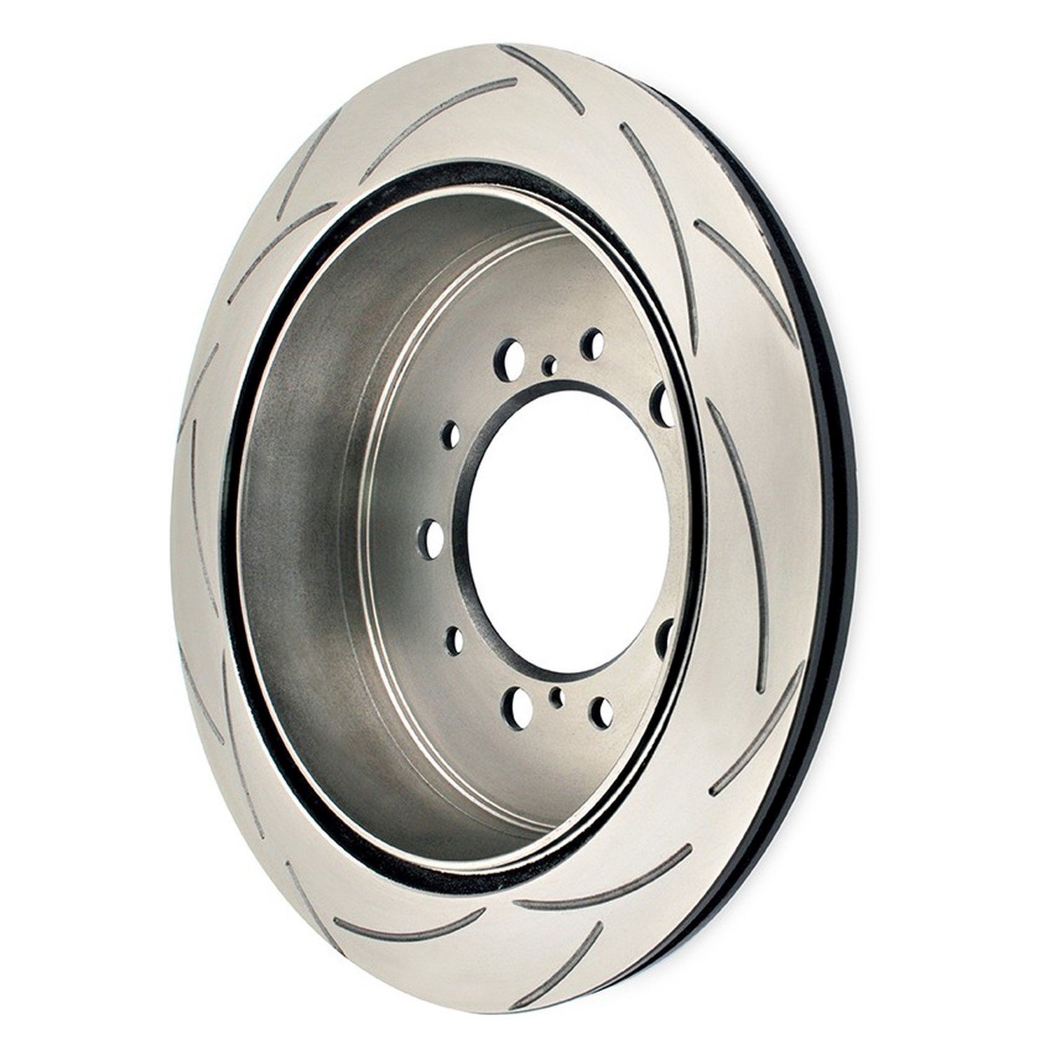 DBA2723S - Street Series T2 Brake Rotor; Rear - Image 2