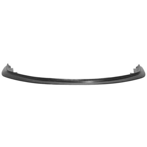 Front Bumperlip PU ”FM Style” (Civic 91-96 4dr)