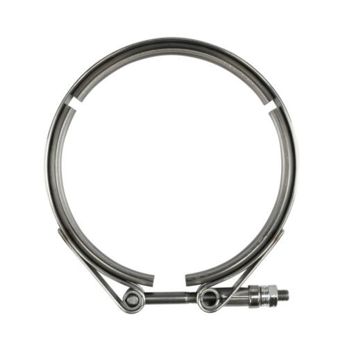 TS-1 Turbocharger V-Band Clamp Suit Turbine 4.50″