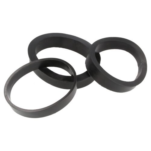Set of 3 Adapter Rings 89/75/70/65