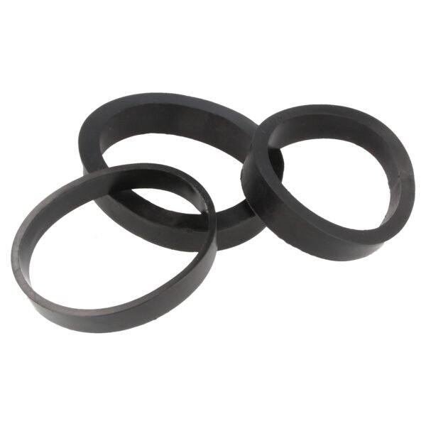 Set of 3 Adapter Rings 89/75/70/65
