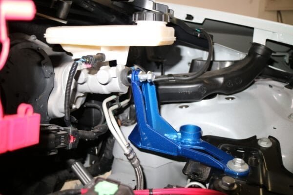 Brake Master Cylinder Stopper Tesla Model Y - Image 7