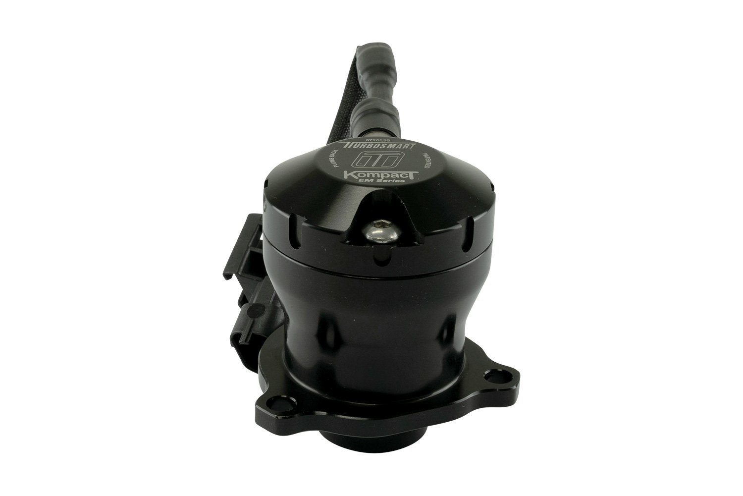 BOV Kompact EM PlumBack- VR3 (Jeep) - Image 2