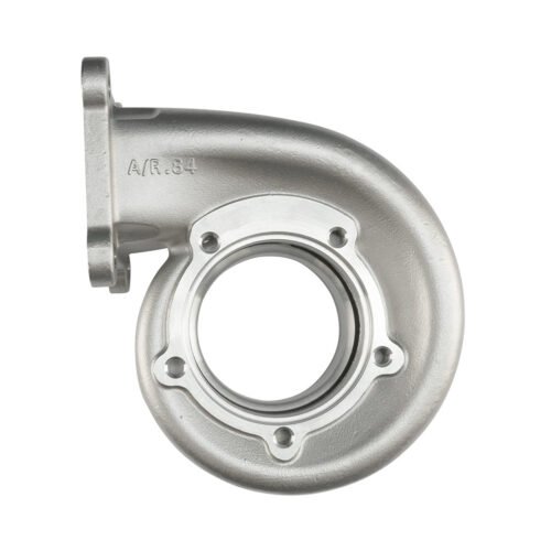 Turbine Housing B Frame (T4 Divided 0.84AR) Suit 66mm Turbine