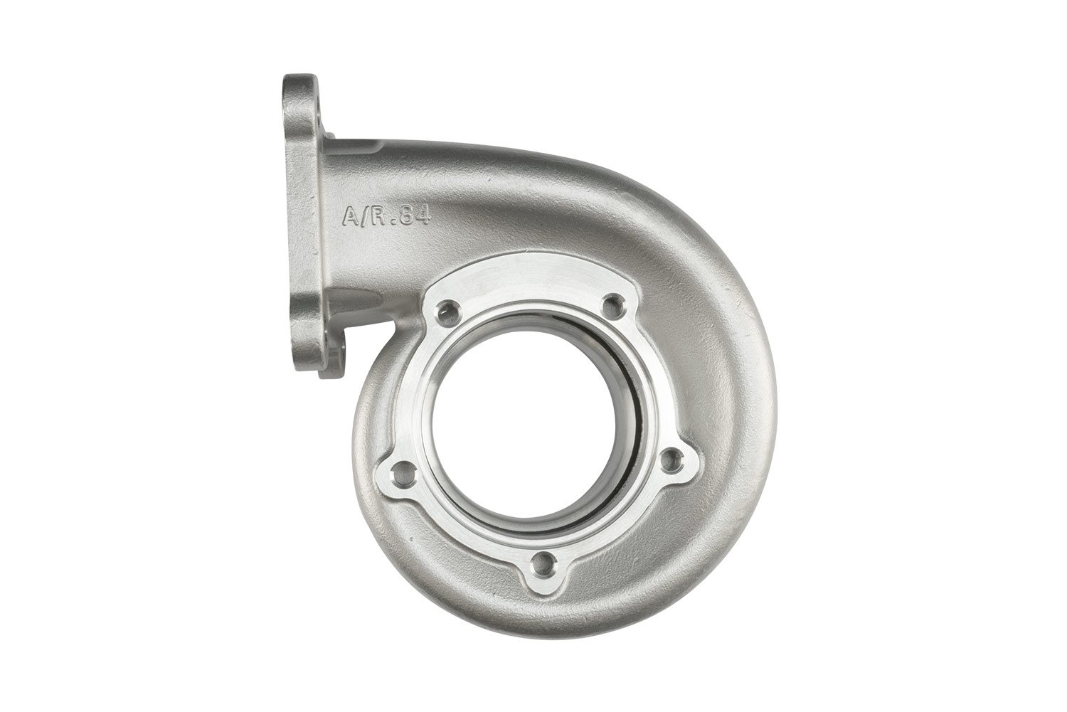 Turbine Housing B Frame (T4 Divided 0.84AR) Suit 66mm Turbine
