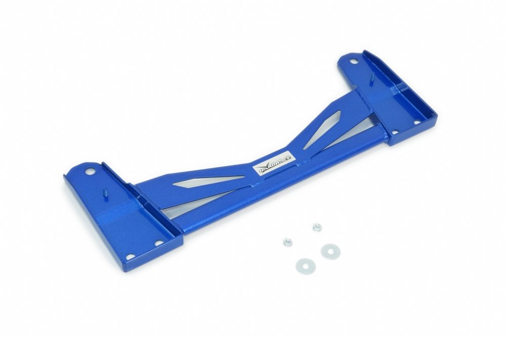 Front Lower Brace Volkswagen POLO - Image 3