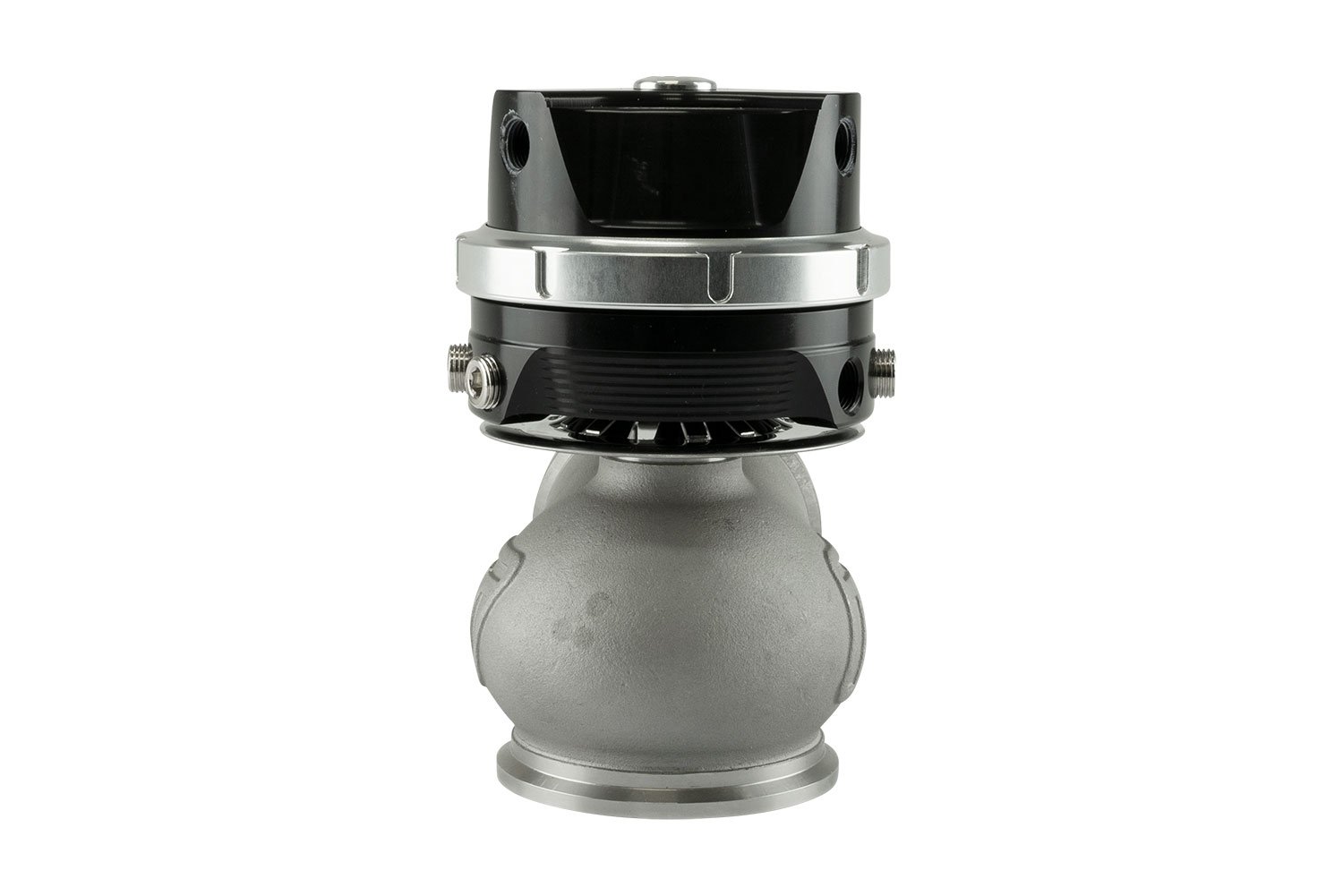 GenV WG50CG ProGate50 Compressed Gas 7psi Black - Image 3
