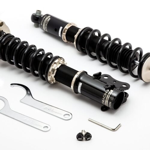 VW Polo 99-01 6N2 Coilover Kit BR-RA – H-29-BR-RA