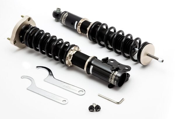 VW Polo 99-01 6N2 Coilover Kit BR-RA - H-29-BR-RA