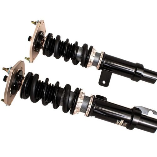 BMW 3 E46 98-05 Coilover Kit DS-DA – I-02-DS-DA
