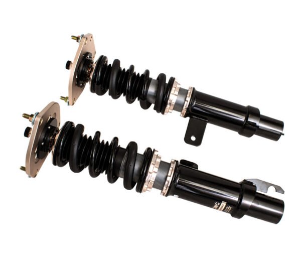 BMW 3 E46 98-05 Coilover Kit DS-DA - I-02-DS-DA