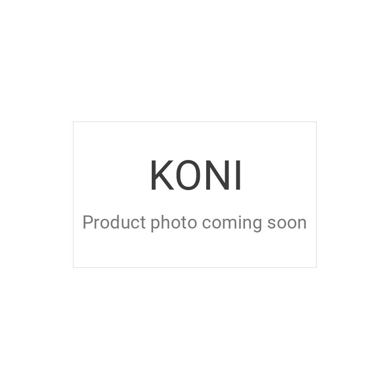 KONI shock absorber