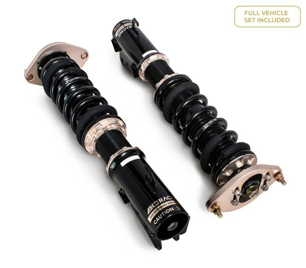Hyundai I30 N (w/edc) Pde 17+ Coilover Kit RM-MA - M-40-RM-MA